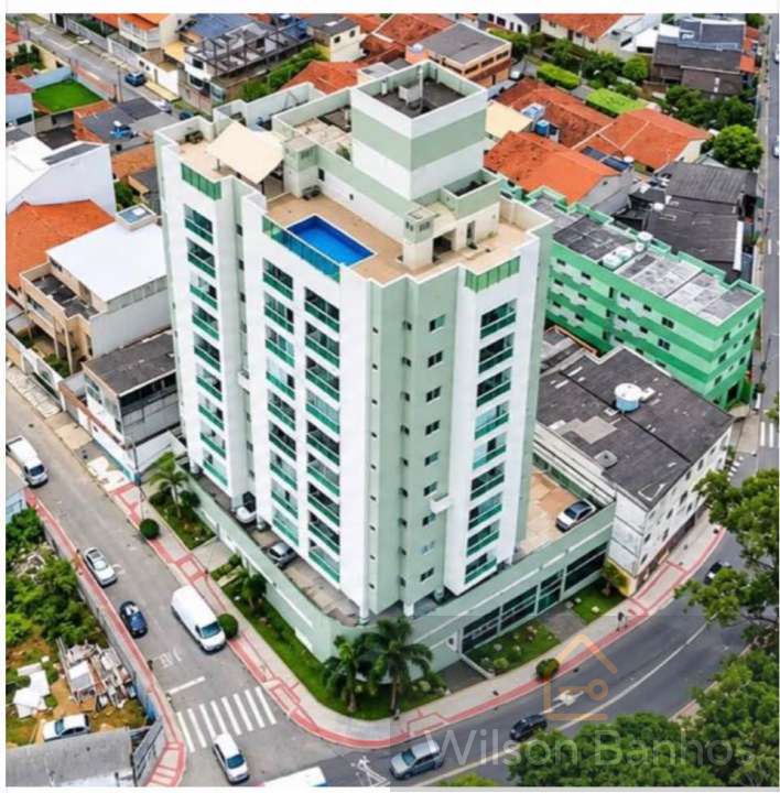 Conheça Apartamento à venda Avenida Vitória Régia, Novo México, Vila Velha - R$ 570.000 - WBAP20002 - 15 15