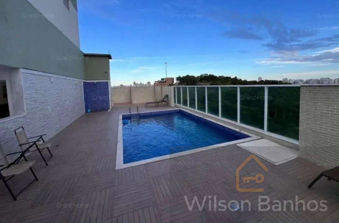 Conheça Apartamento à venda Avenida Vitória Régia, Novo México, Vila Velha - R$ 570.000 - WBAP20002 - 16 16