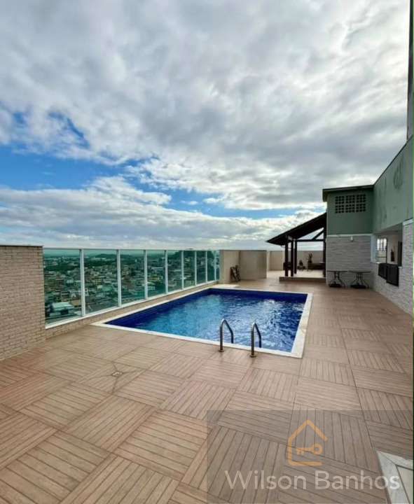 Conheça Apartamento à venda Avenida Vitória Régia, Novo México, Vila Velha - R$ 570.000 - WBAP20002 - 17 17