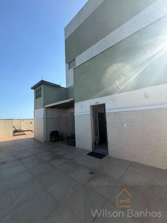Conheça Apartamento à venda Avenida Vitória Régia, Novo México, Vila Velha - R$ 570.000 - WBAP20002 - 20 20