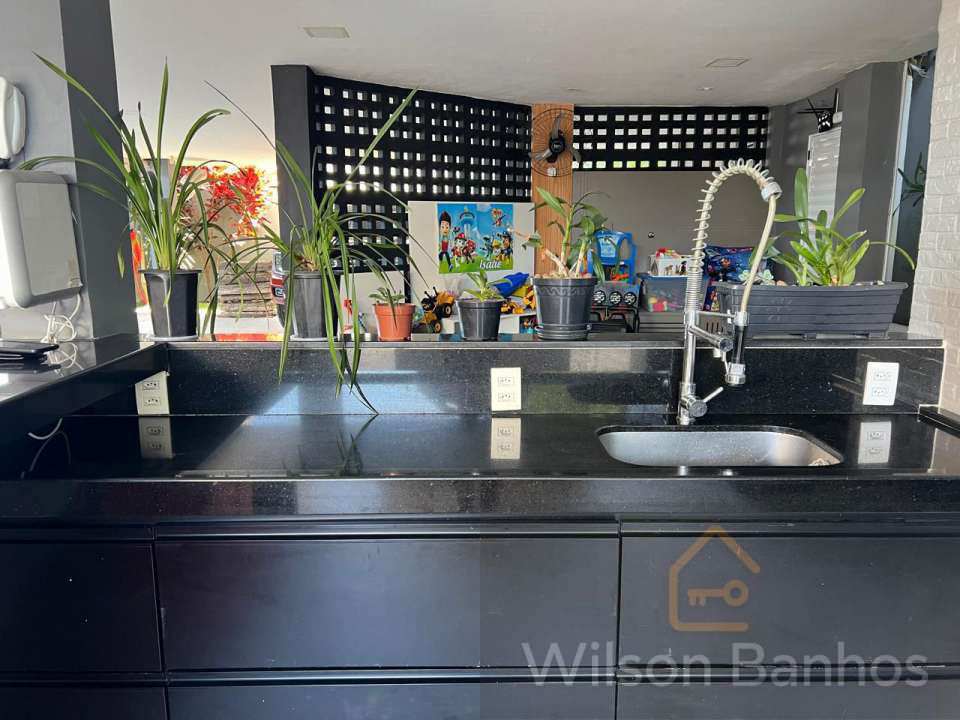 Conheça Casa à venda Rua Florêncio Francisco da Costa, São Cristóvão, Vitória - R$ 1.150.000 - WBCA30001 - 4 4
