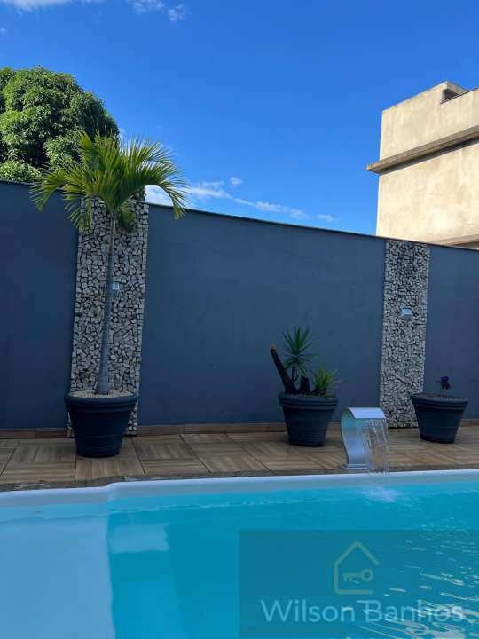 Conheça Casa à venda Rua Florêncio Francisco da Costa, São Cristóvão, Vitória - R$ 1.150.000 - WBCA30001 - 10 10