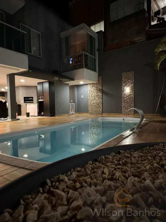 Conheça Casa à venda Rua Florêncio Francisco da Costa, São Cristóvão, Vitória - R$ 1.150.000 - WBCA30001 - 11 11