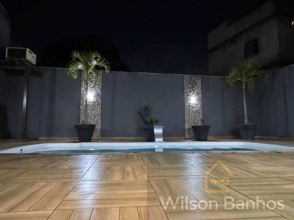 Conheça Casa à venda Rua Florêncio Francisco da Costa, São Cristóvão, Vitória - R$ 1.150.000 - WBCA30001 - 12 12