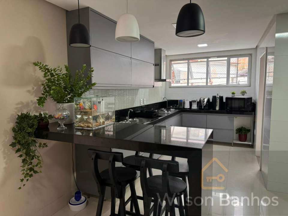 Conheça Casa à venda Rua Florêncio Francisco da Costa, São Cristóvão, Vitória - R$ 1.150.000 - WBCA30001 - 15 15