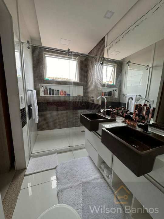 Conheça Casa à venda Rua Florêncio Francisco da Costa, São Cristóvão, Vitória - R$ 1.150.000 - WBCA30001 - 18 18