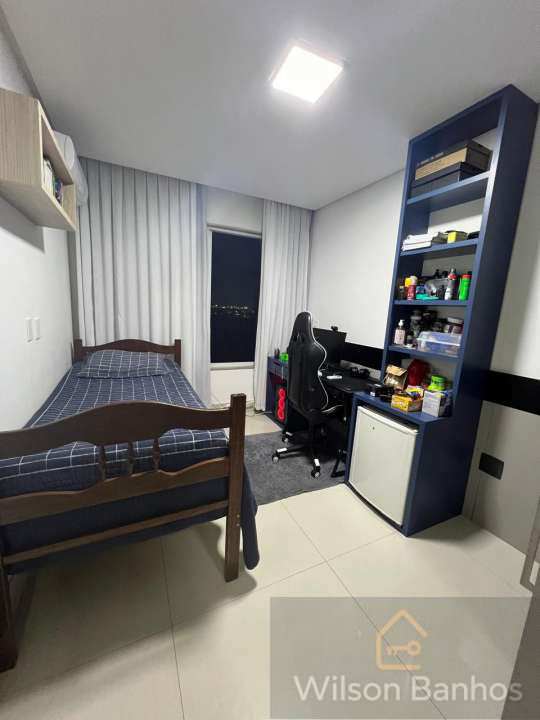 Conheça Casa à venda Rua Florêncio Francisco da Costa, São Cristóvão, Vitória - R$ 1.150.000 - WBCA30001 - 19 19