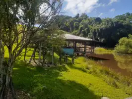 Deck Beira Lago - 17