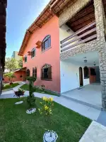 Casa para venda e aluguel Rua Darly Antônio Lima, Jardim Camburi, Vitória - R$ 1.750.000 - WBCA40003