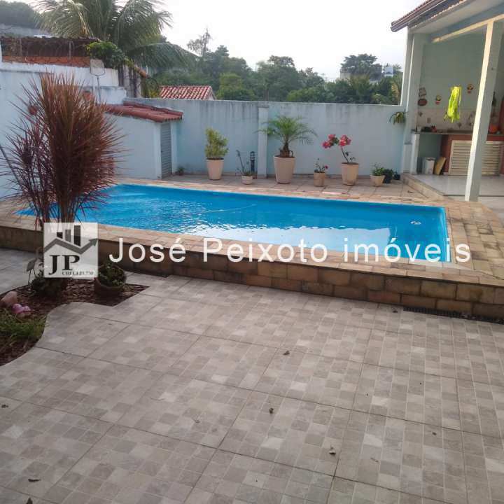 Conheça Casa à venda Rua Aratanha, Campo Grande, Rio de Janeiro - R$ 900.000 - 54 - 10 10