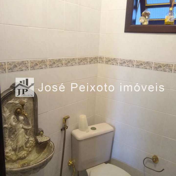 Conheça Casa à venda Rua Aratanha, Campo Grande, Rio de Janeiro - R$ 900.000 - 54 - 13 13