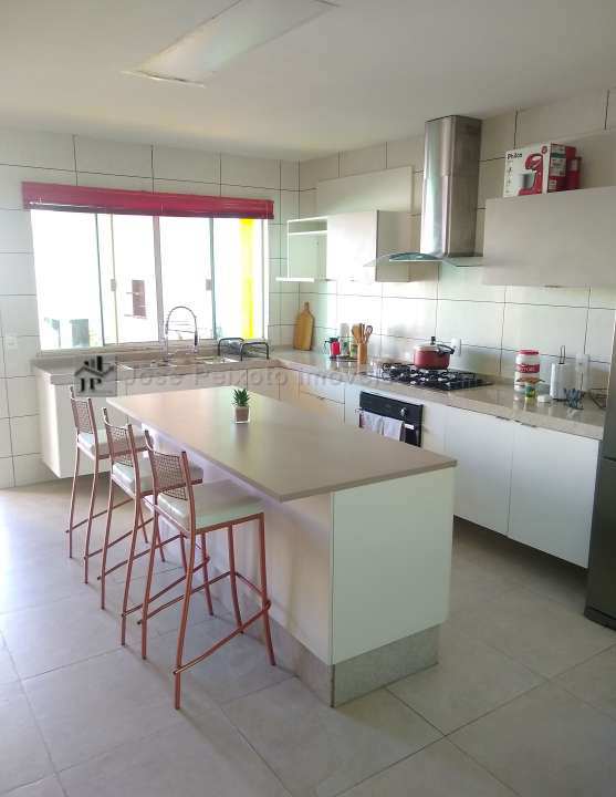 Cozinha - 31