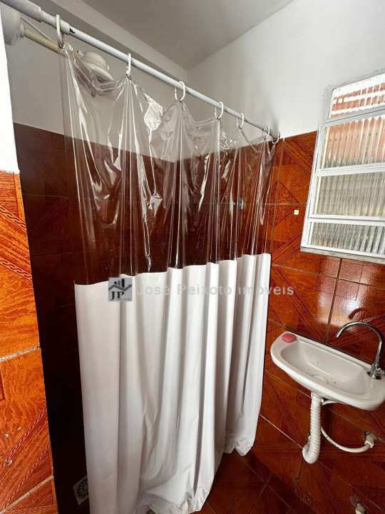 banheiro externo - 33
