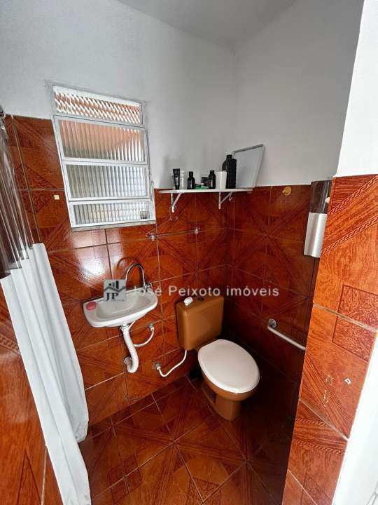 banheiro externo - 34