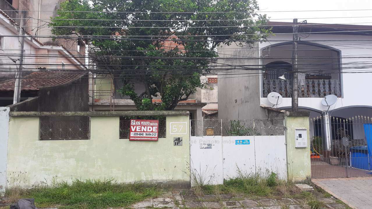Fachada - 1