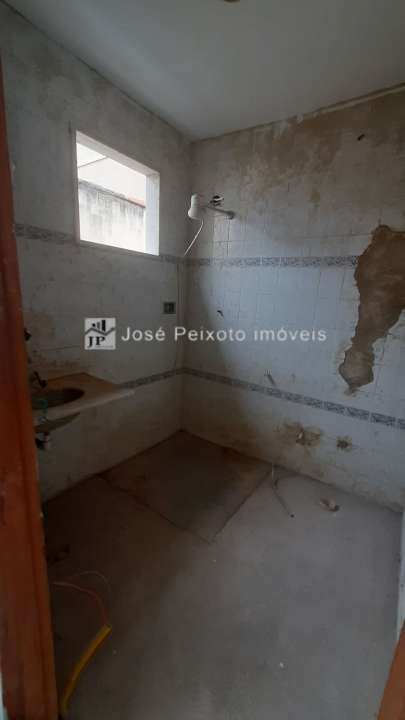 Banheiro Suite - 12