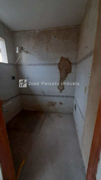 Banheiro Suite - 13