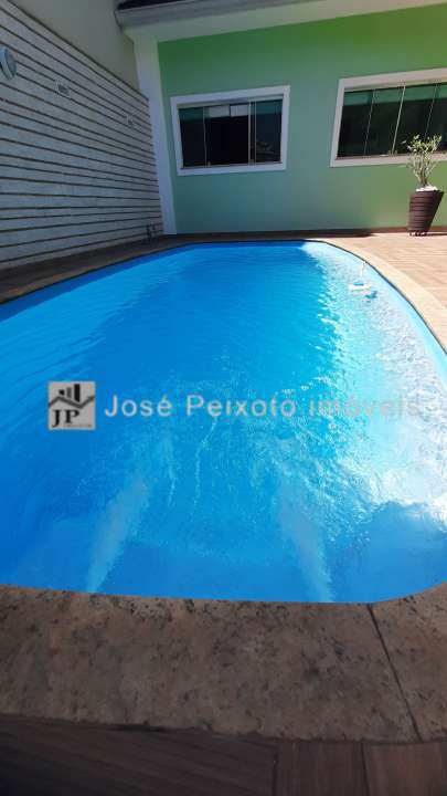 Piscina / Àrea Gourmet - 9