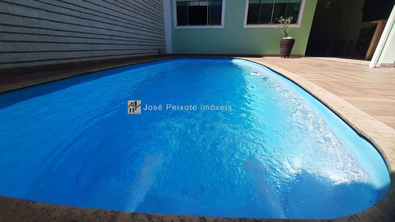 Piscina / Àrea Gourmet - 10