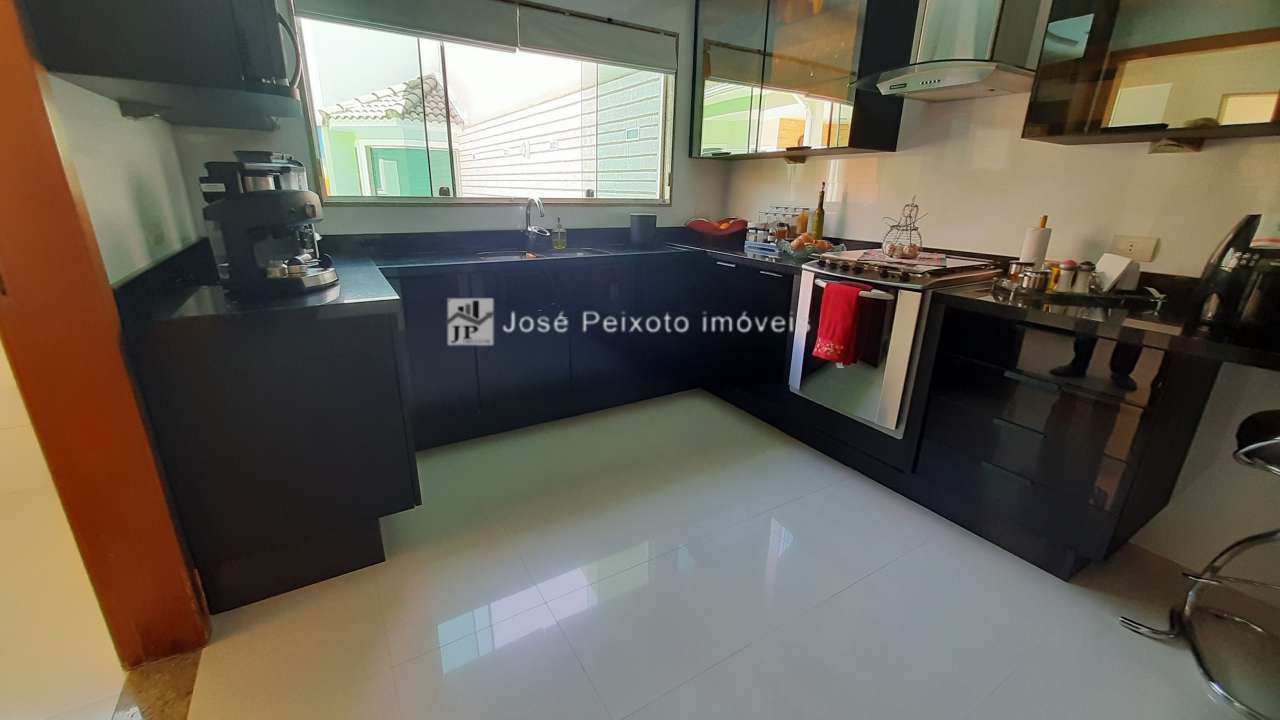 Cozinha - 22