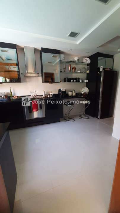 Cozinha - 24
