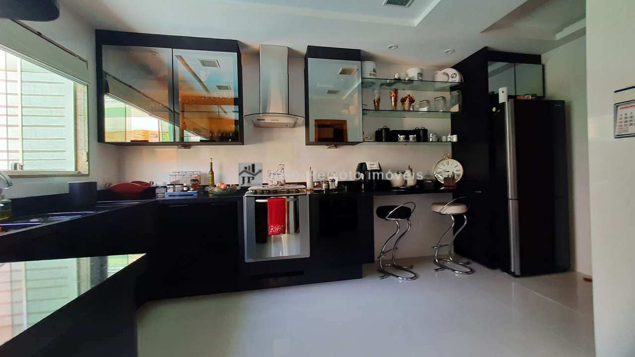 Cozinha - 26