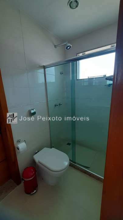 Banheiro Suite - 39