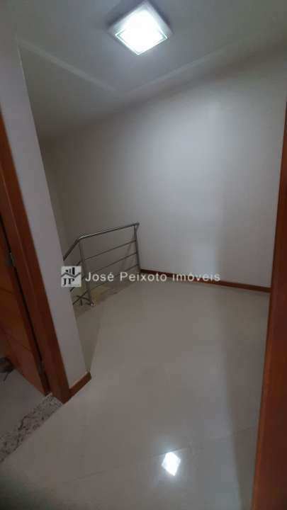 Hall de Acesso ao Quartos - 46