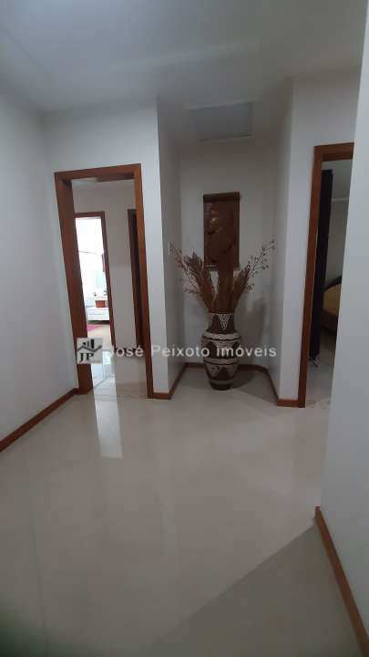 Hall de Acesso Ao Quartos - 47