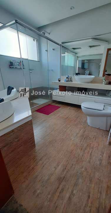 Banheiro Suite Master - 53