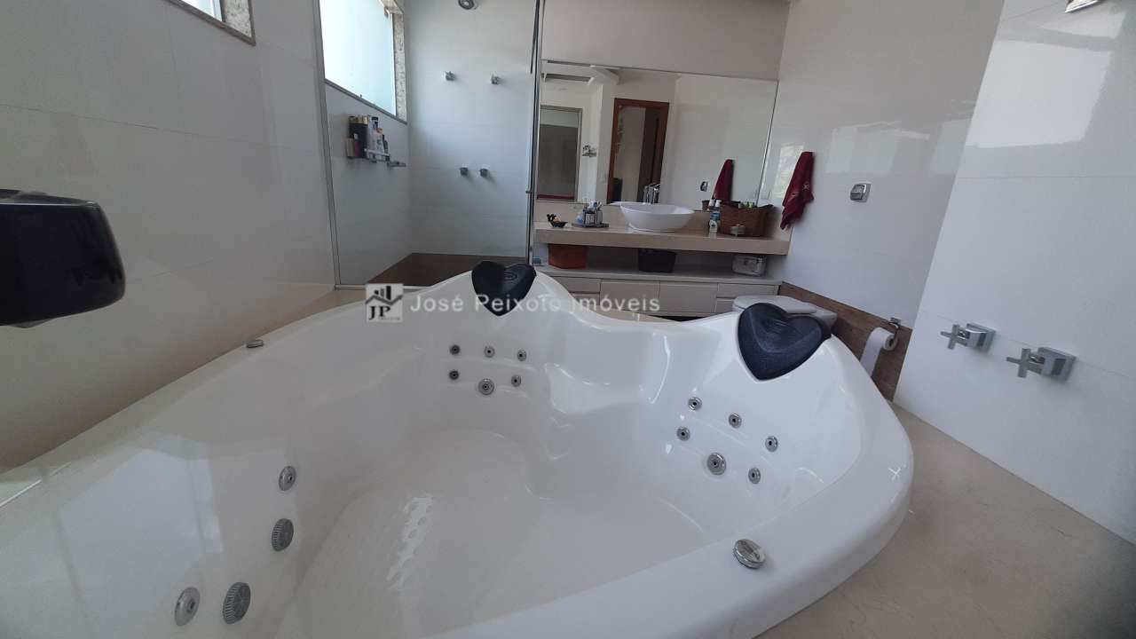 Hidromassagem Suite Master - 55