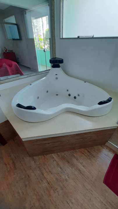 Hidromassagem Suite Master - 56