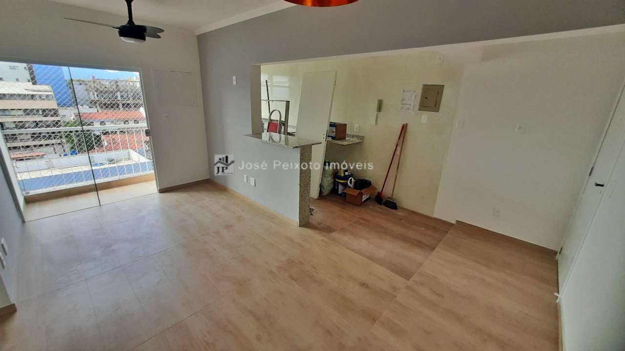 Sala / Cozinha - 3