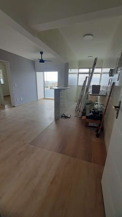 Sala / Cozinha - 5