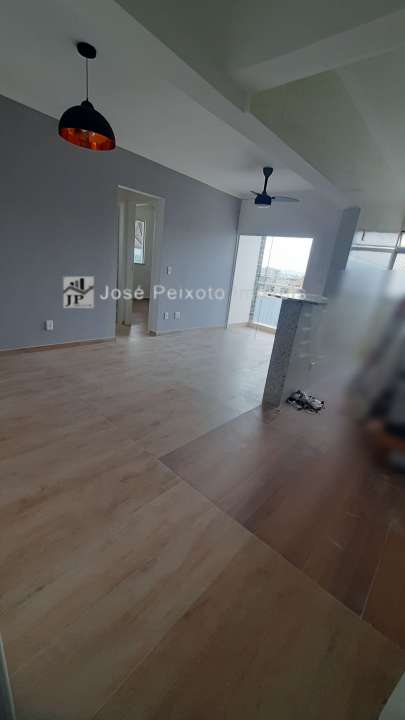 Sala / Cozinha - 6