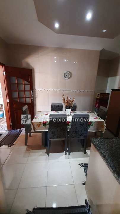 Cozinha - 15