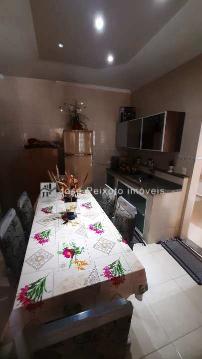 Cozinha - 18