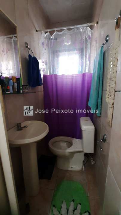 Banheiro Suite - 29