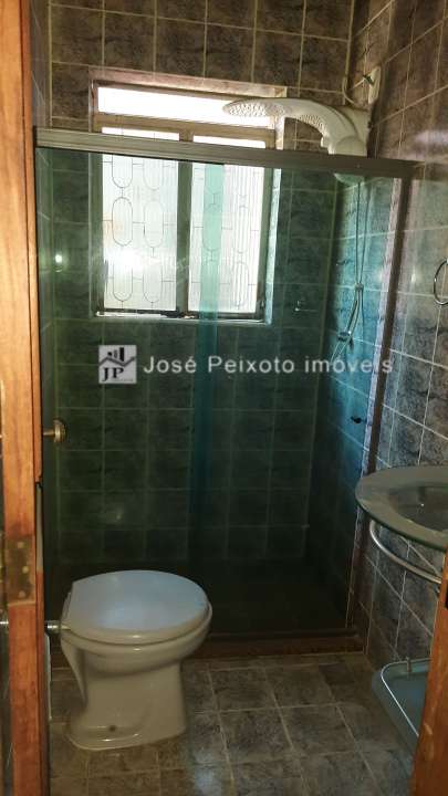 Banheiro Social - 5