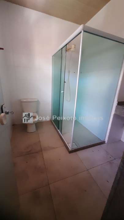 Banheiro Suite - 16