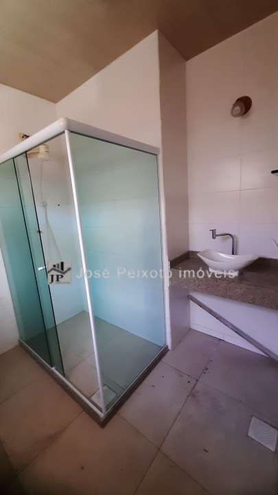 Banheiro Suite - 18