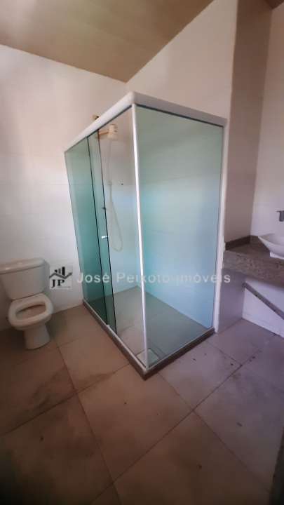 Banheiro Suite - 19