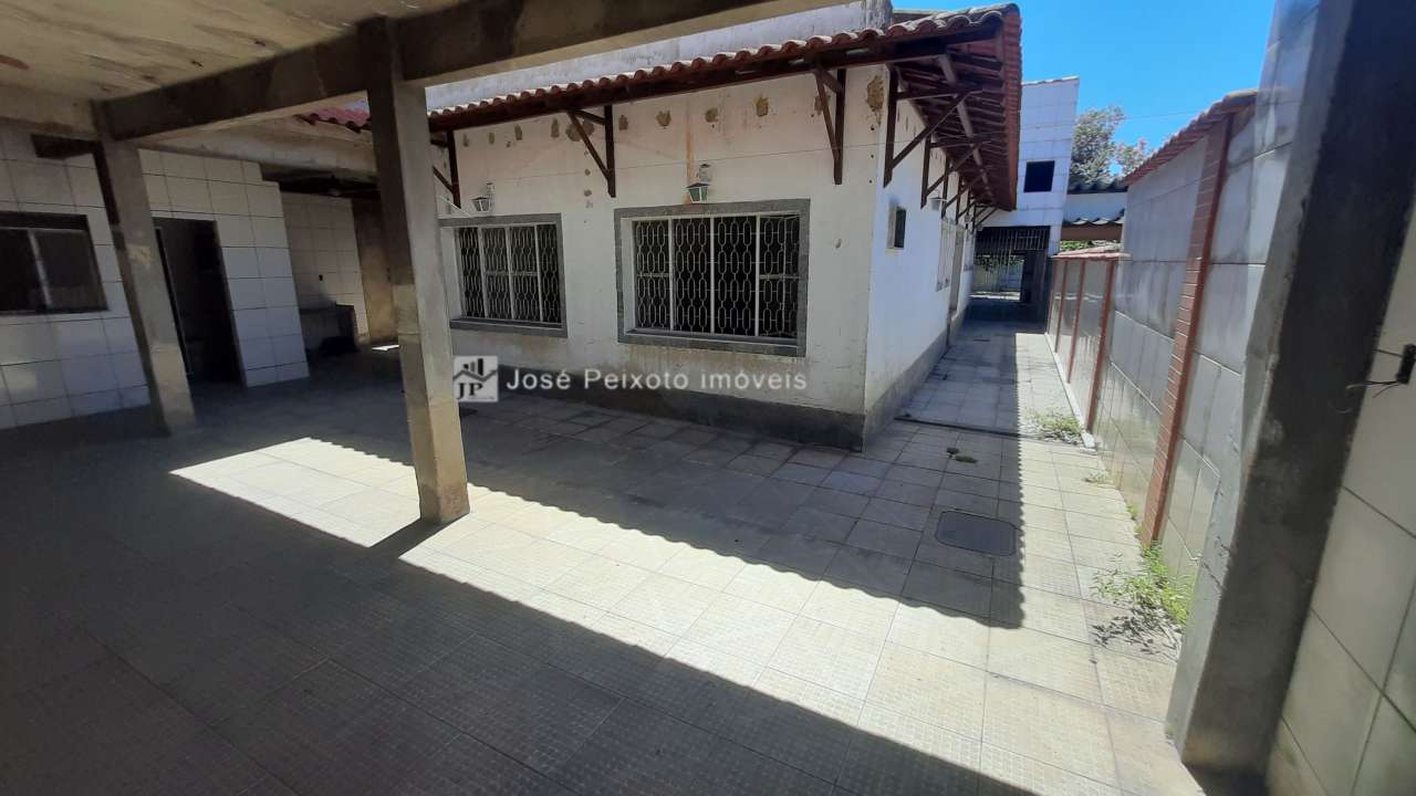 Área Externa - 34