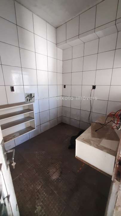 Quarto de Ferramenta - 36