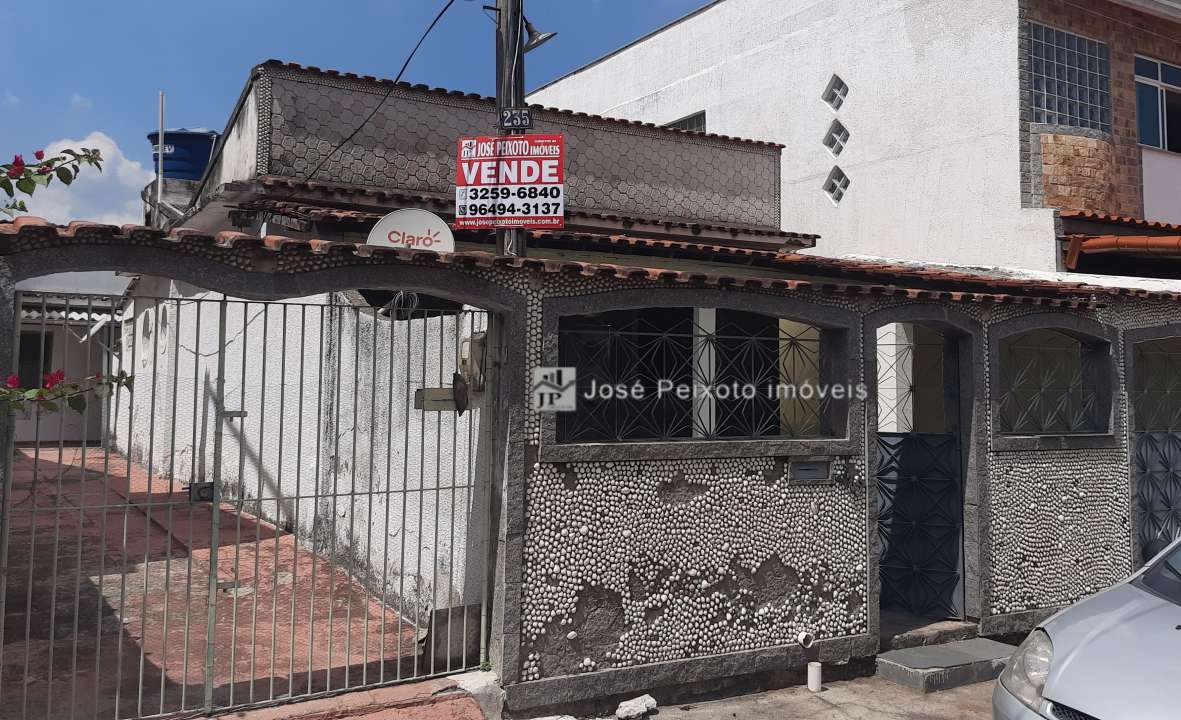Fachada Imóvel - 1