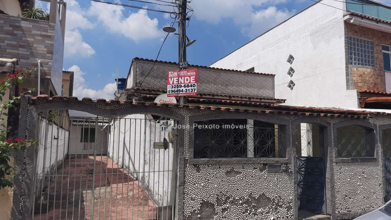Fachada Imóvel - 3
