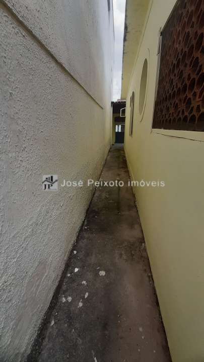 Corredor Casa da Frente - 7