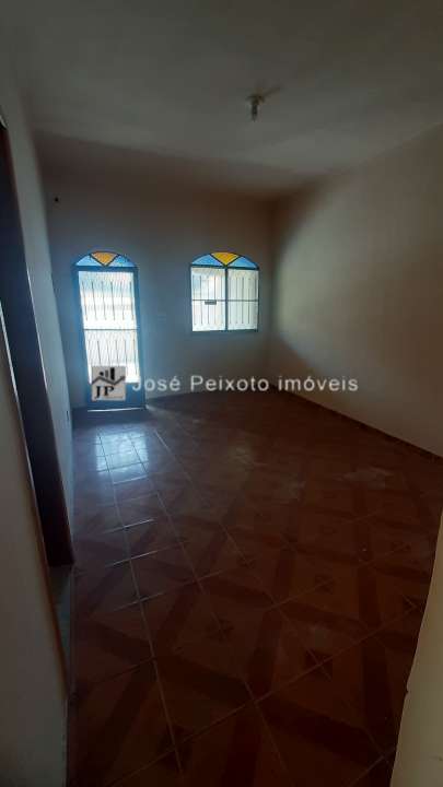 Sala Casa da Frente - 9