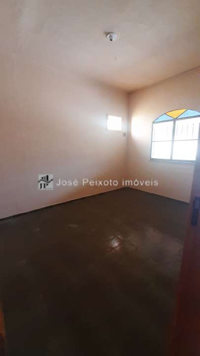 Quarto 1 Casa da Frente - 10