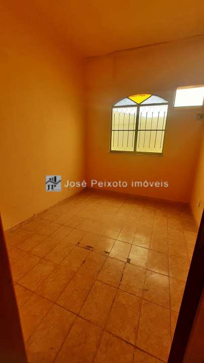 Quarto Casa da Frente - 12